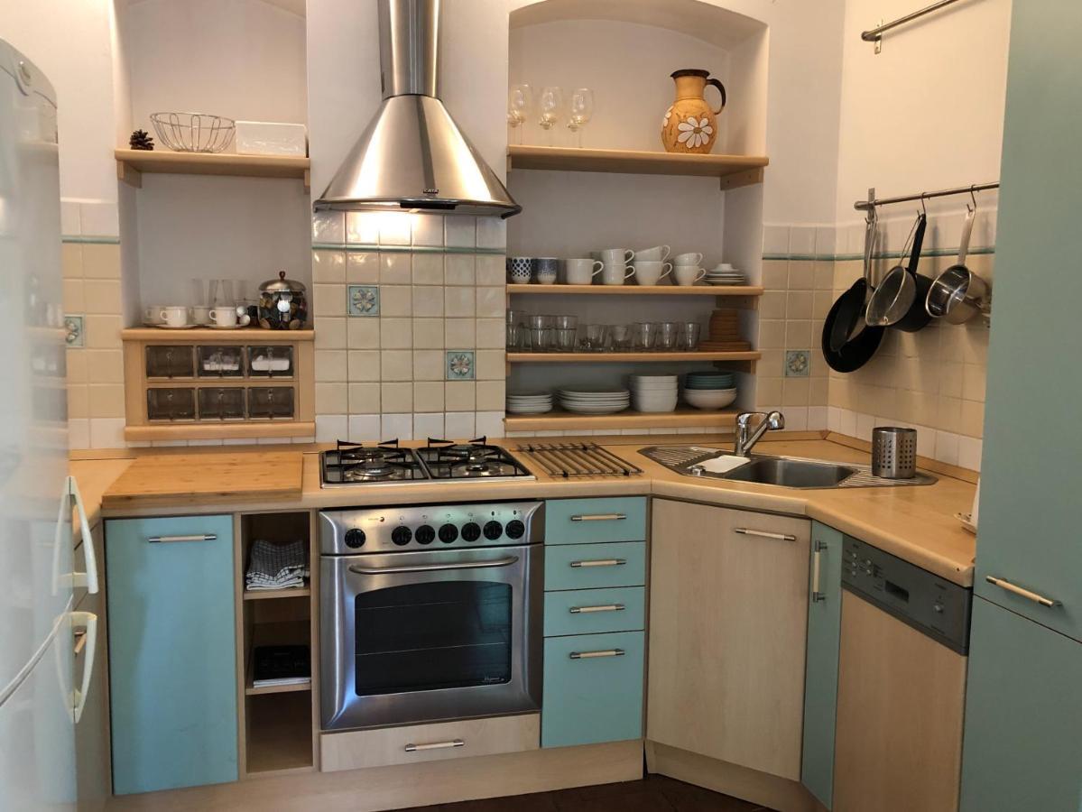 Dum V Zahrade Apartment Pisek  Ngoại thất bức ảnh